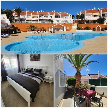 Golf & Ocean Breeze Apartment San Miguel de Abona Exterior photo