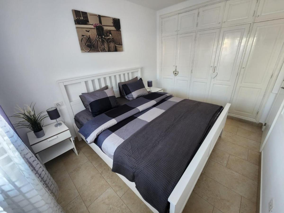 Golf & Ocean Breeze Apartment San Miguel de Abona Exterior photo